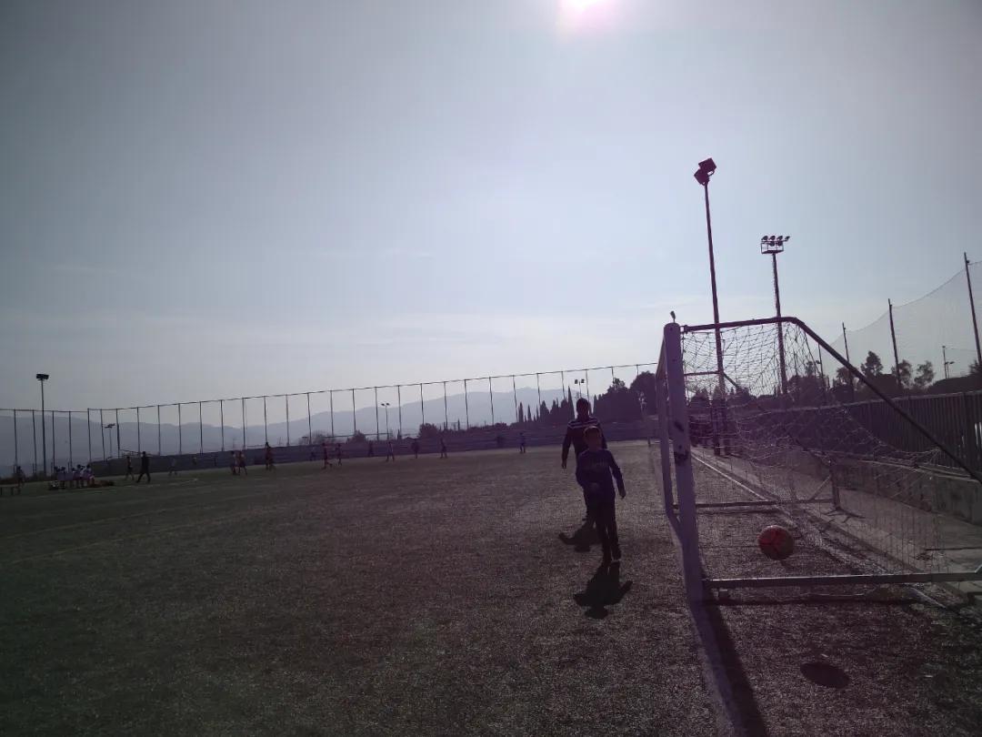 在西班牙留学踢足球怎么样,踢球影响小学生心智