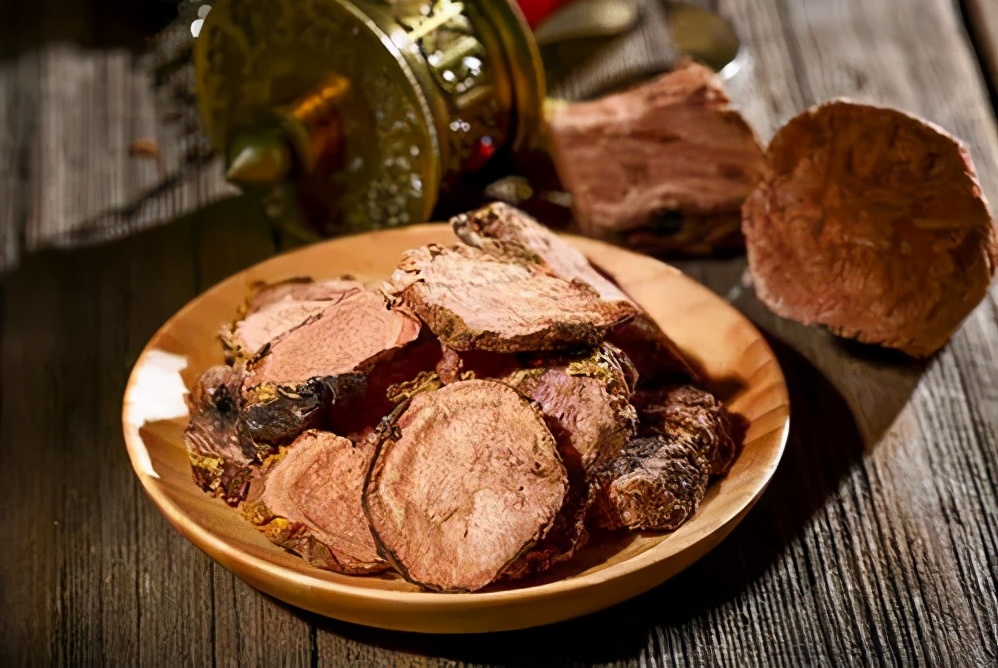 身体虚弱易感冒,益气固表用膏方