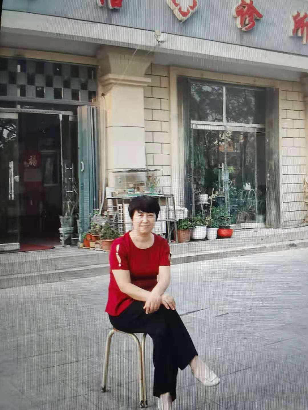 滕风华详述张秀菊的“荣光与奋斗”：戍岛“金花”绽放“油城”