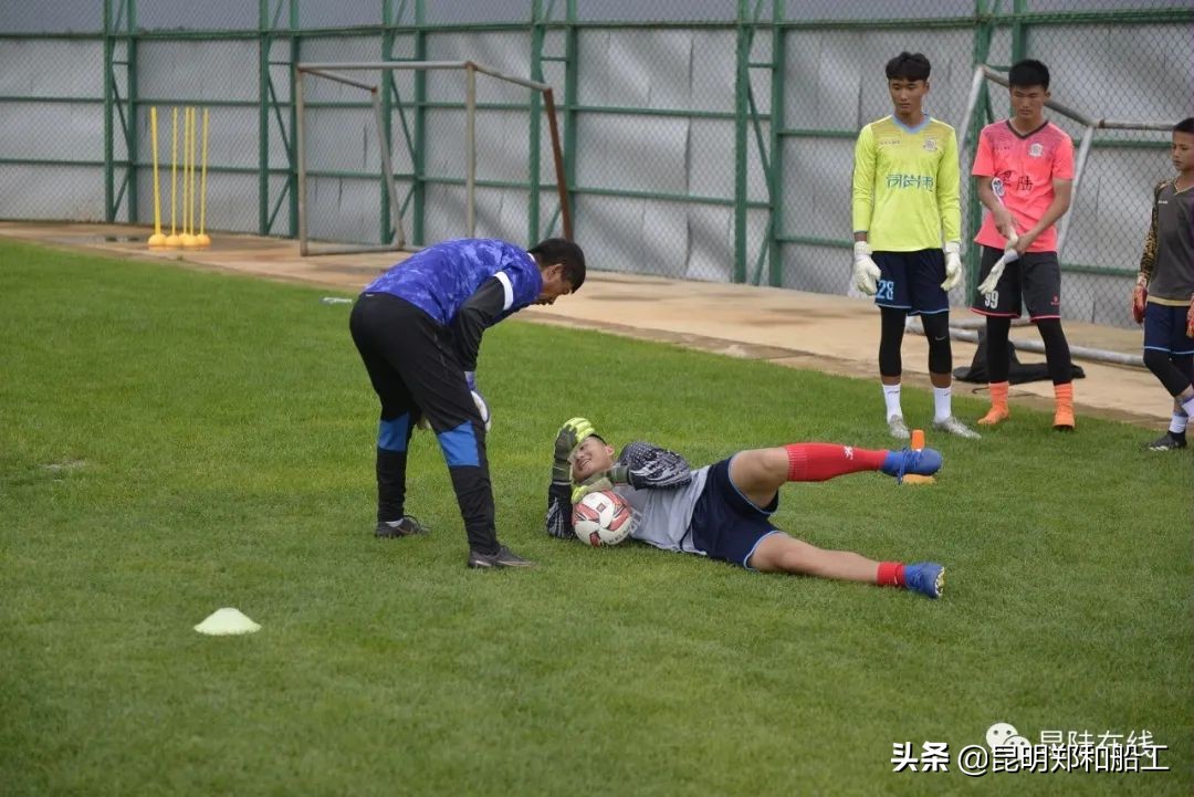 昆明郑和船工名单,昆明郑和船工足球队最新消息