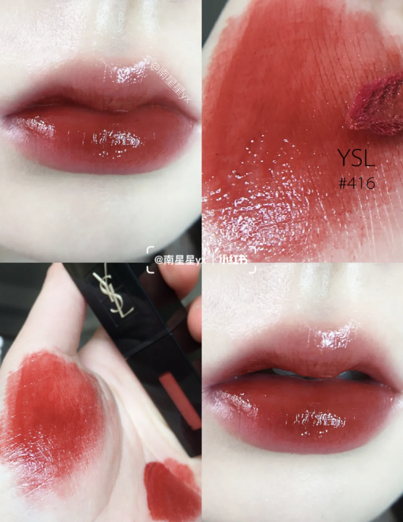 网红10大口红,口红2023网红爆款