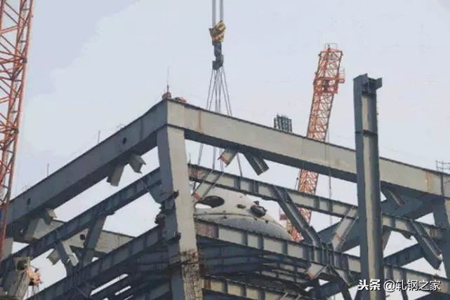 首钢京唐建4高炉吗,首钢京唐公司几座高炉