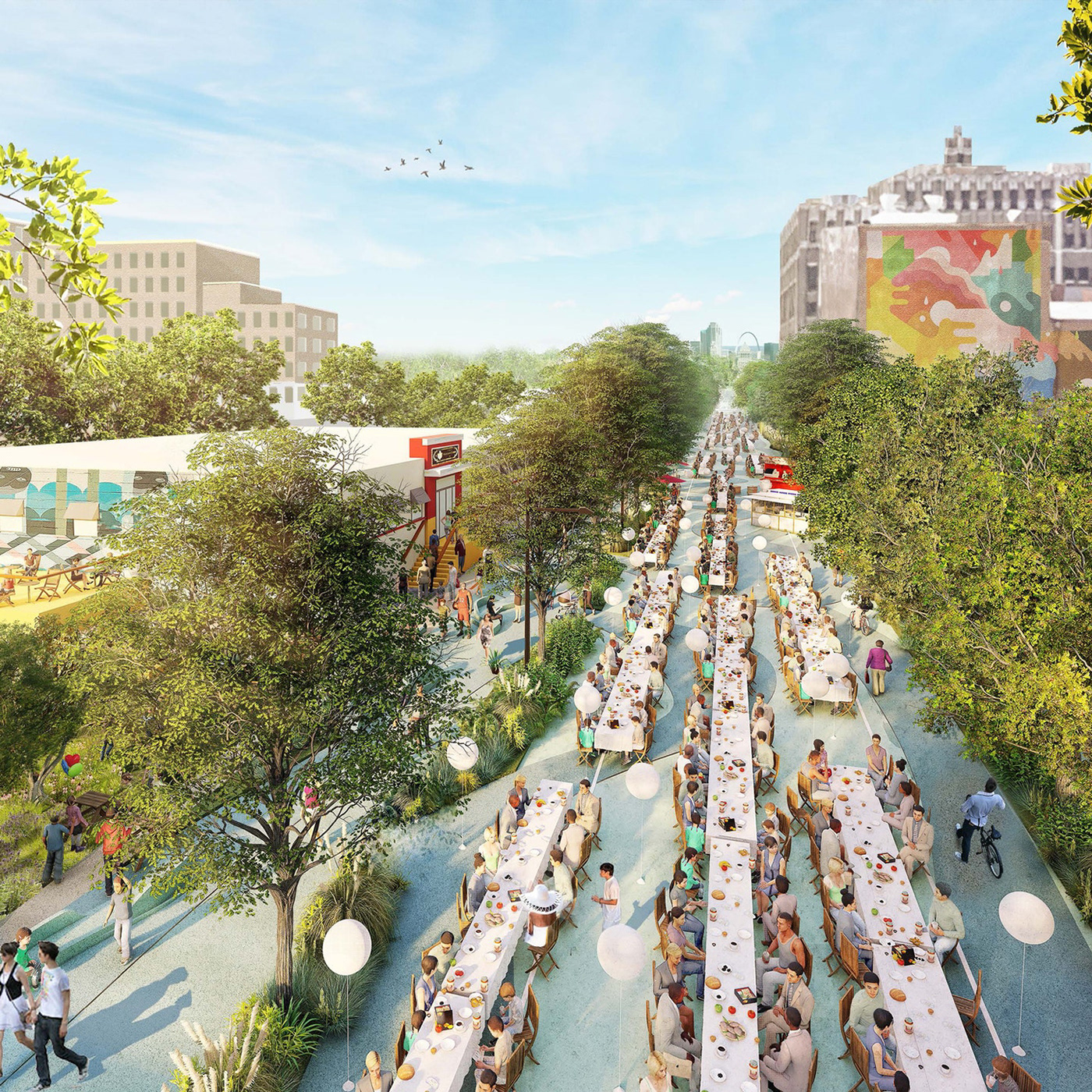 平面设计办公空间品牌形象设计,优秀的商业平面设计