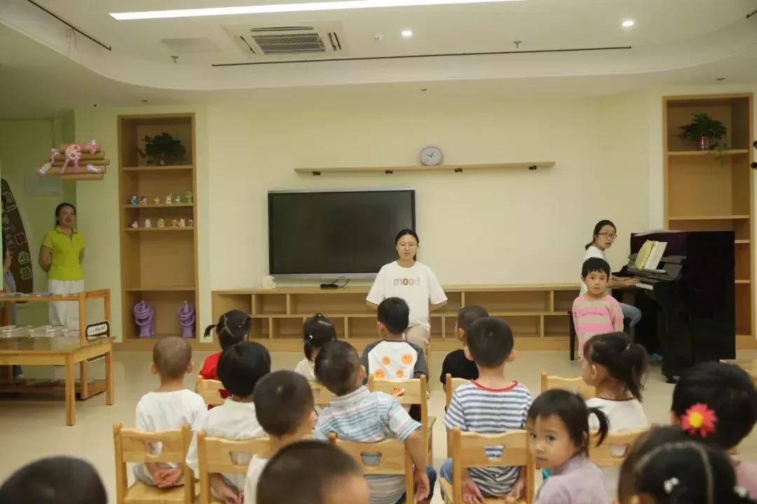 浦口区最好的幼儿园,南京浦口最好的幼儿园