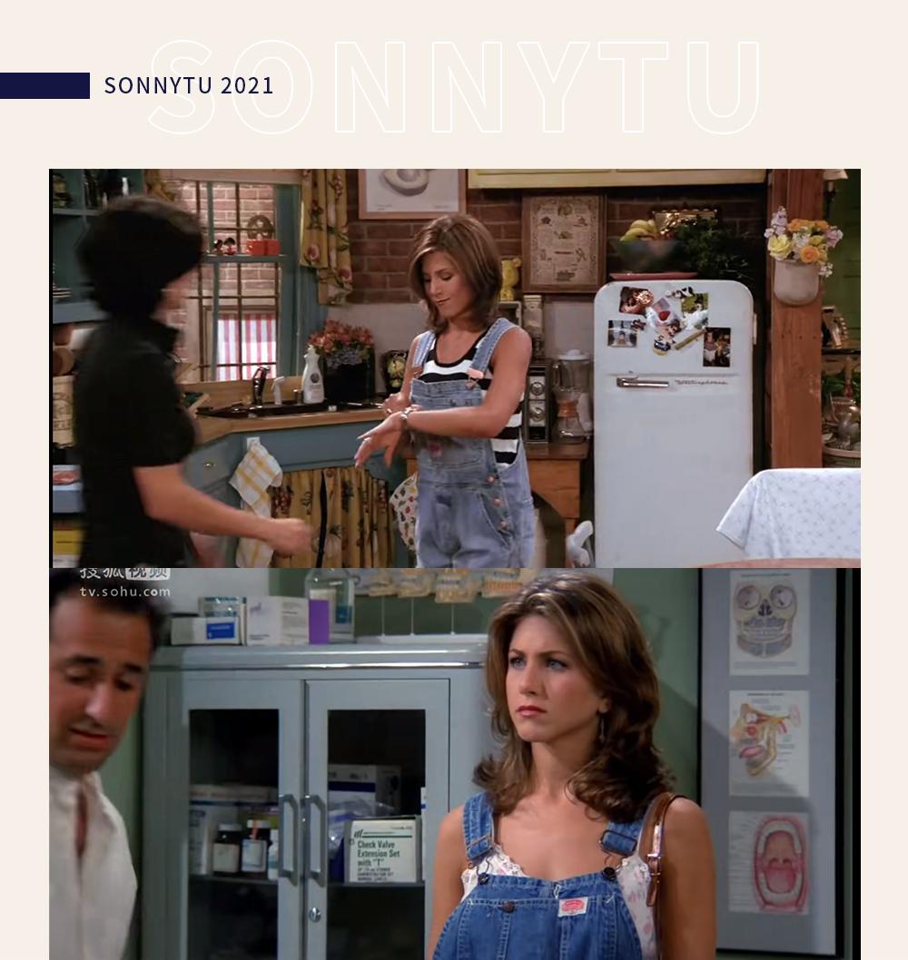 她一出现，「甜辣美人」从此有了脸