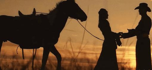 康巴什的十二个时辰，最美的竟是子时，你同意吗？