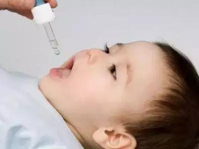 家长警惕海淘药,儿童所谓的海淘药