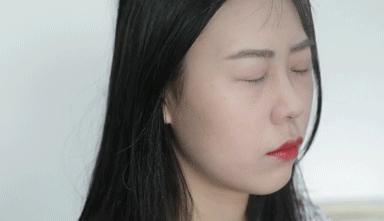 毛戈平改妆遮瑕,毛戈平光影塑颜化妆教程