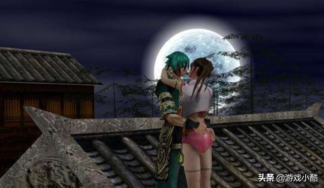 20年前国产单机游戏仙剑,仙剑作为中国单机游戏的巅峰代表