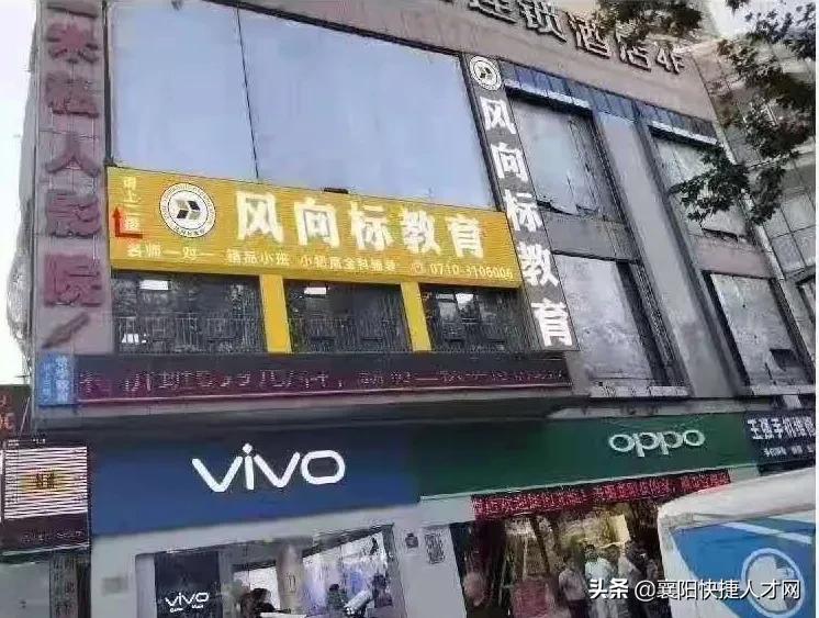 风向标培训学校,风向标教育培训机构怎么样
