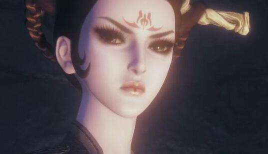 这才是国漫女神巅峰颜值,国漫女神哪个才是最美的