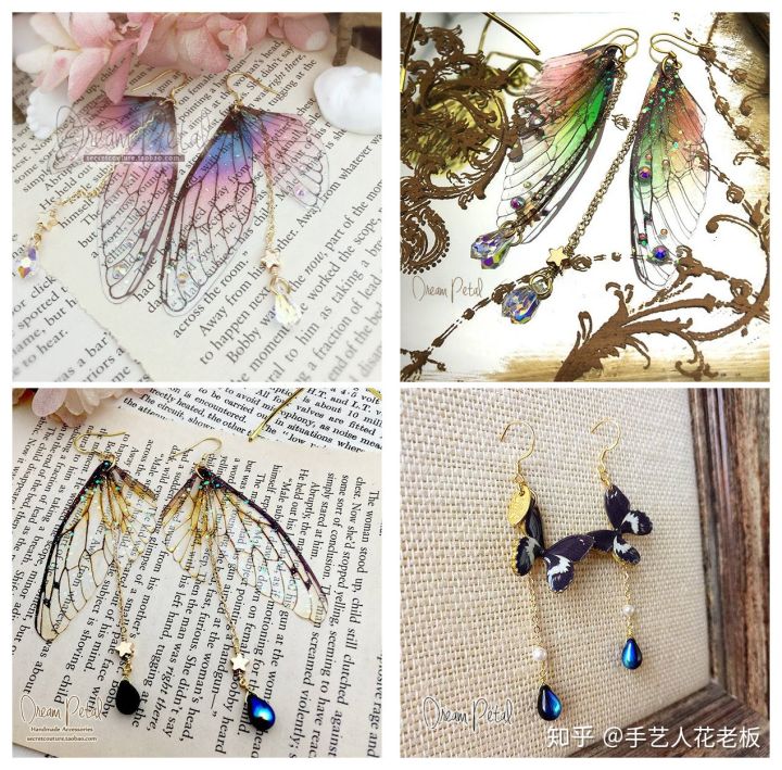 盘点15款小众耳饰，这个秋冬让你美到犯规