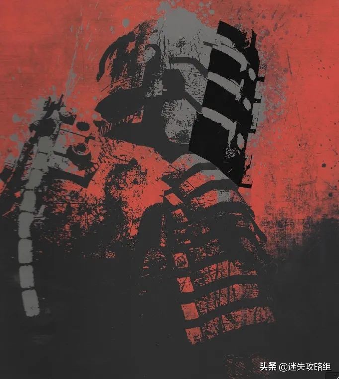 ea死亡空间剧情,ea死亡空间重制版