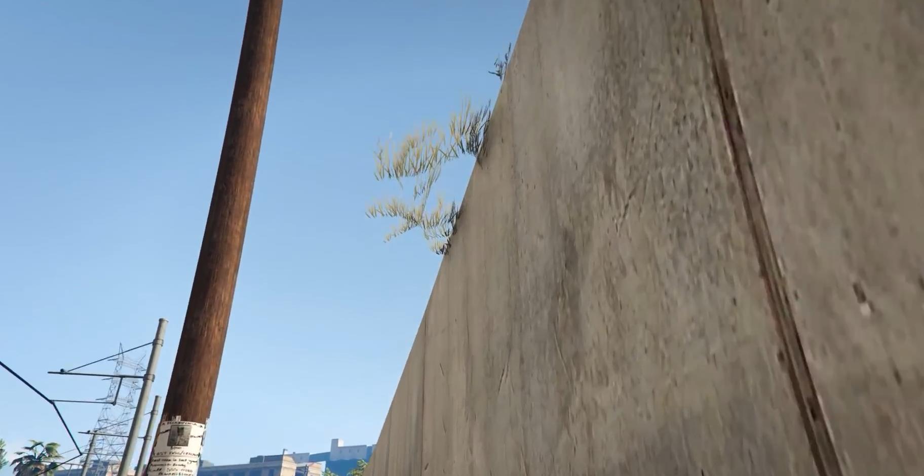 gta游戏内你不知道的小细节,gta那些你不知道的细节