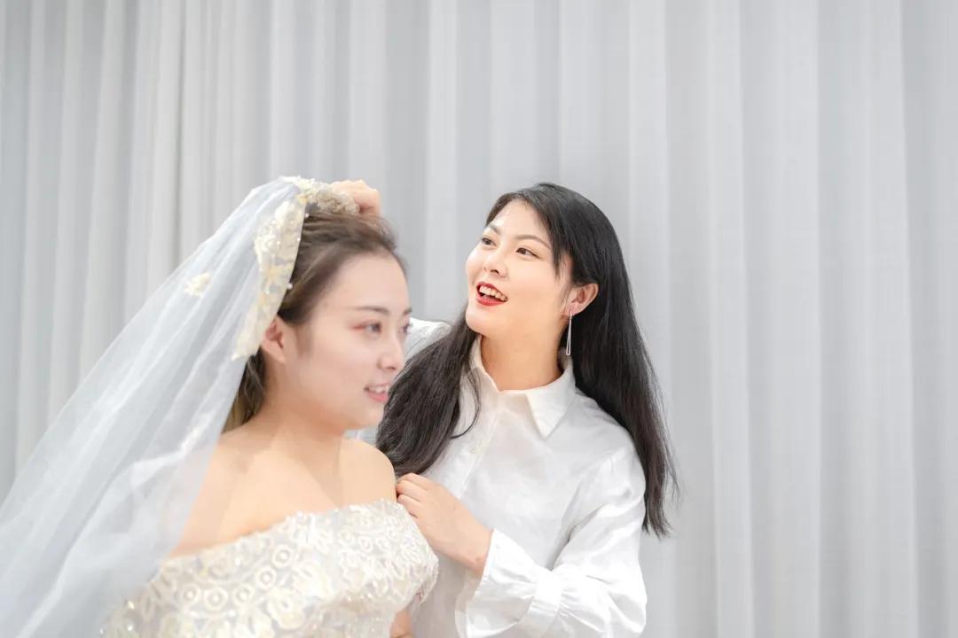 常州女子图鉴|乘风破浪的姐姐们,请原地出道