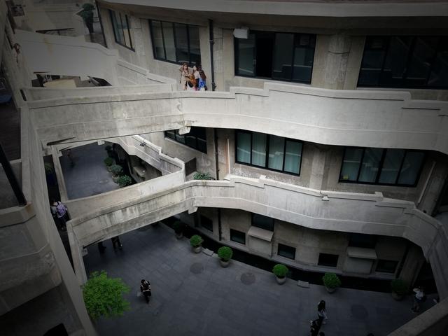 上海土著一日游,上海土著