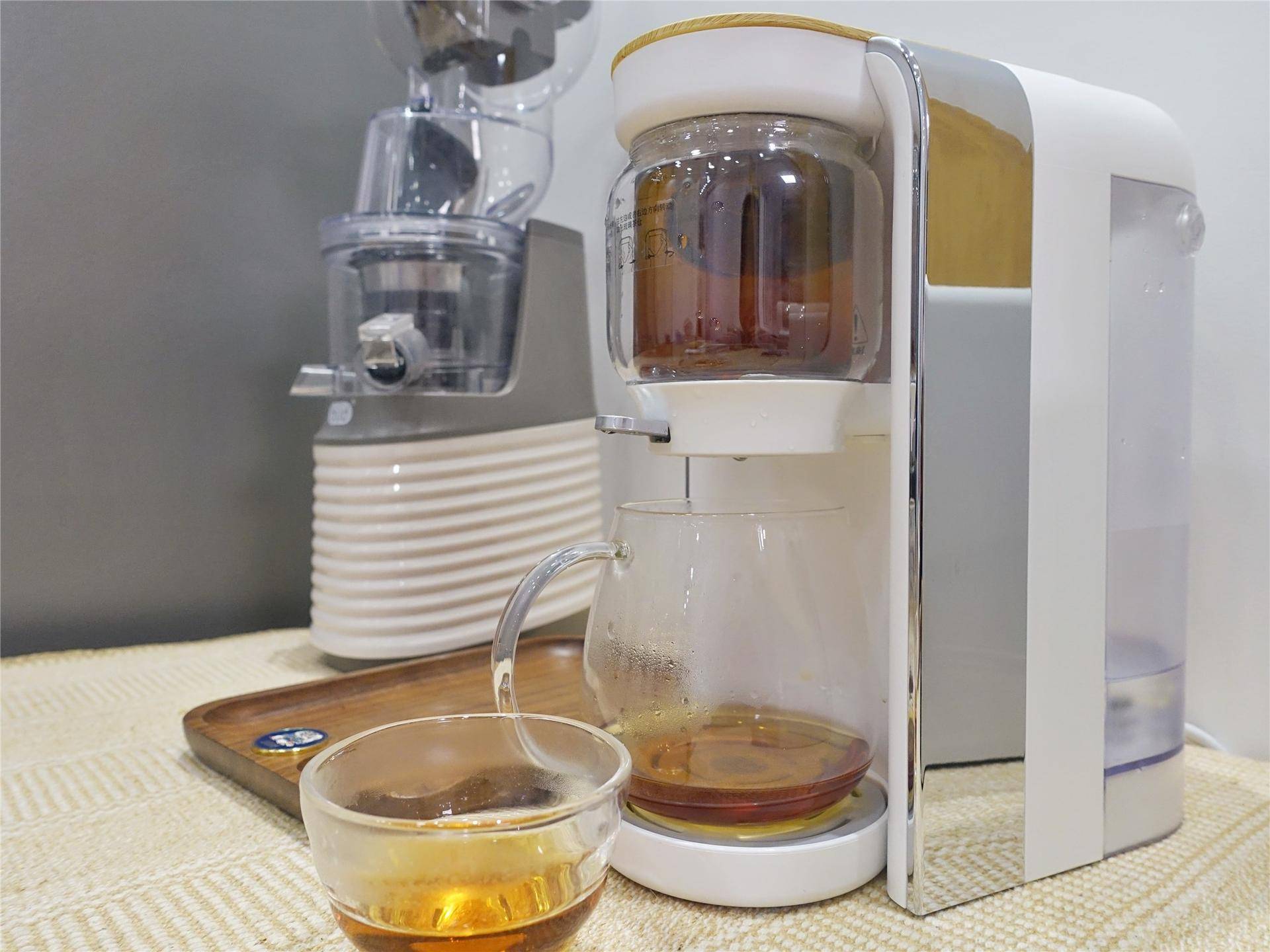 即热茶饮机效果怎么样,即热茶饮机哪个牌子好