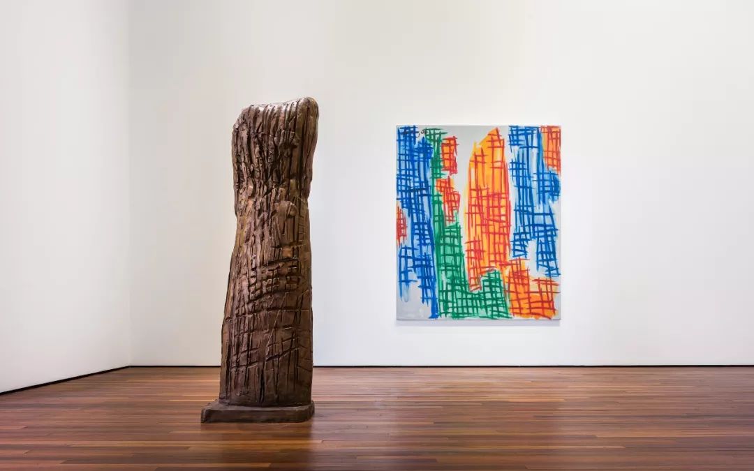 让人疯狂的抽象艺术,极致的抽象艺术