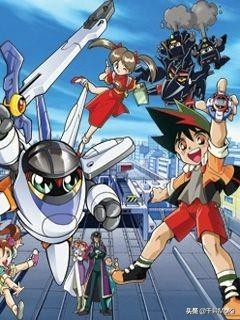 90后回忆童年十大动漫国产,承载童年回忆动画片