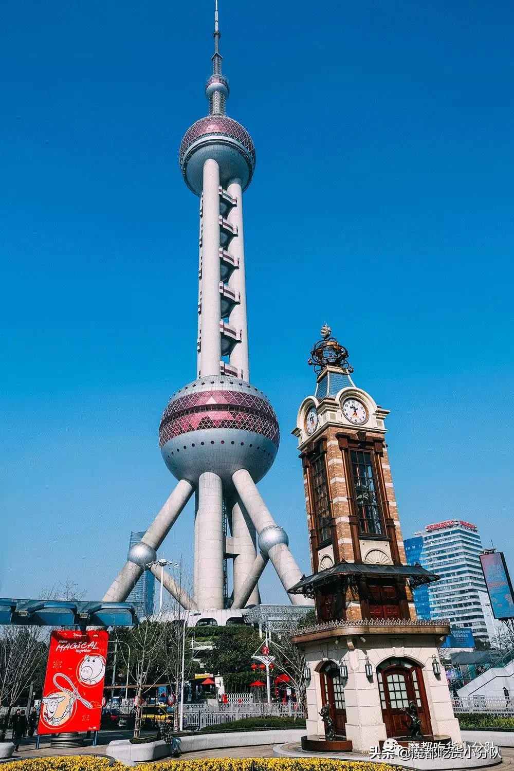 上海新开的日本旗舰店,上海有什么有意思的旗舰店