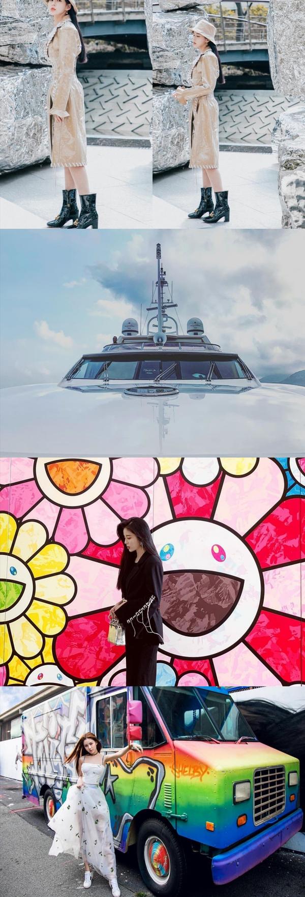 深大校花事件处理结果,深大校花事件