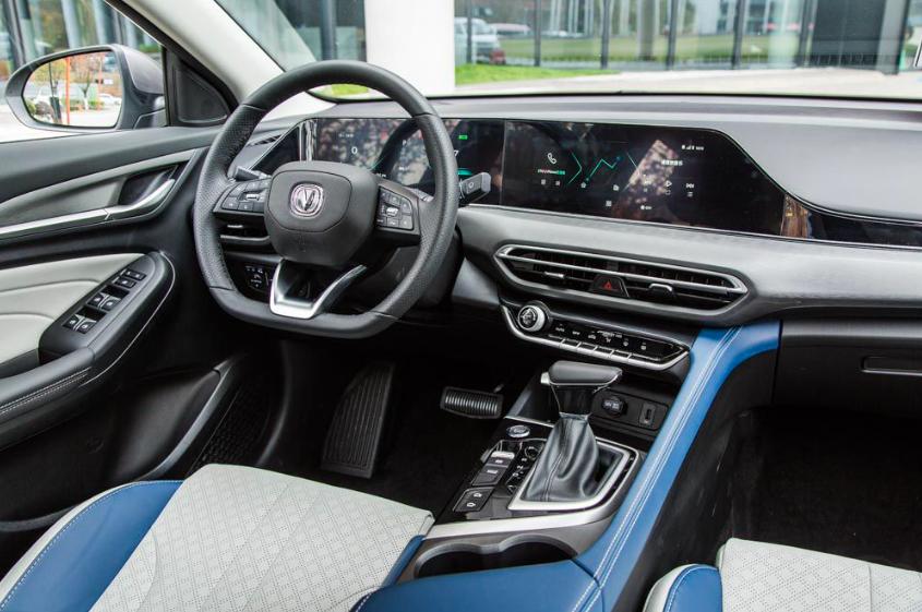 新款逸动底盘测评,逸动plus1.4t底盘悬挂评测