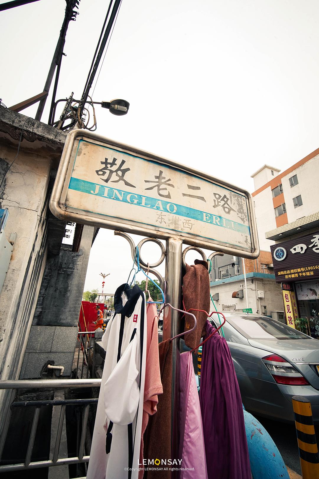 沙井的蚝,沙井为什么这么多蚝