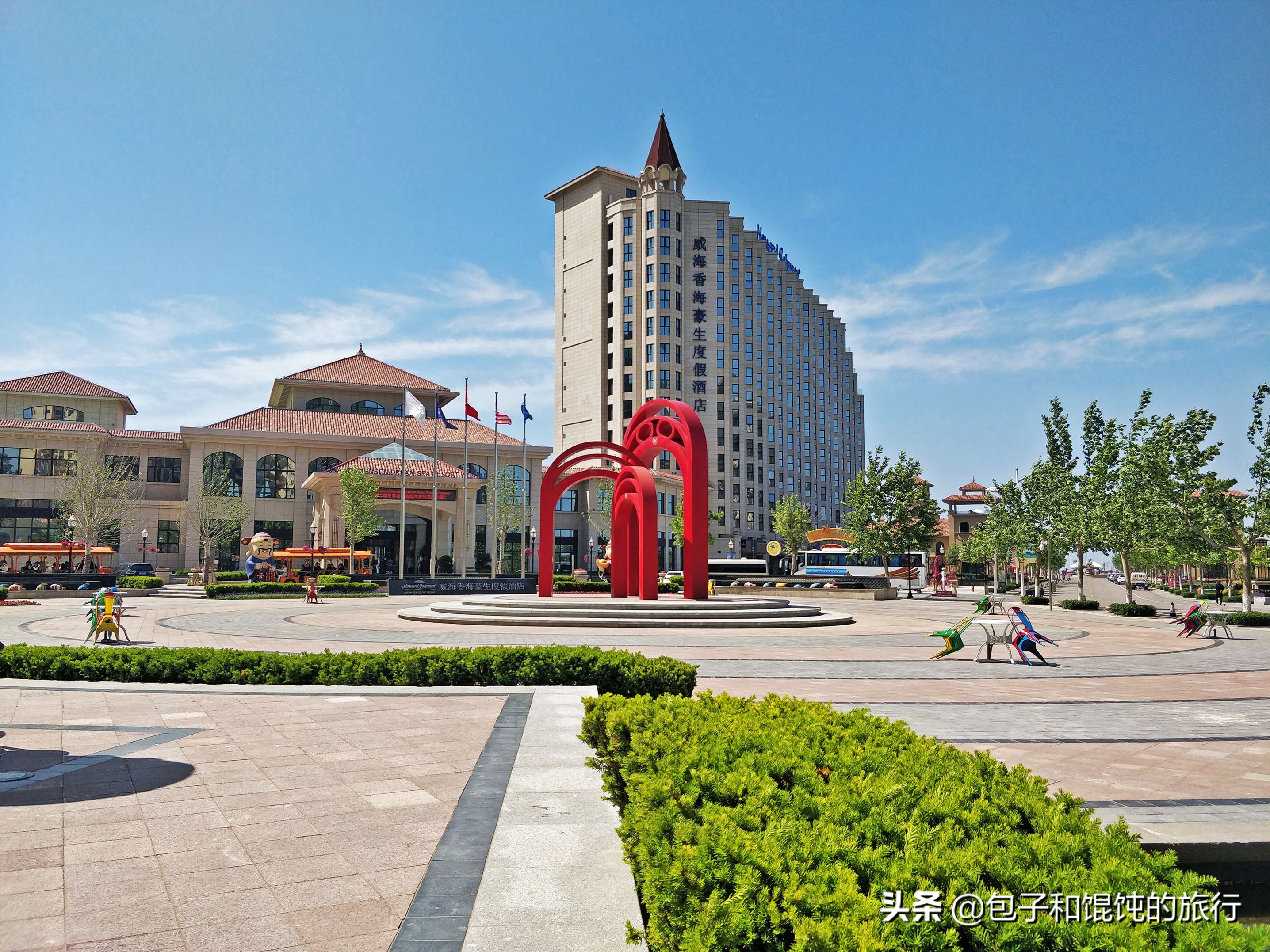 威海的乳山市是鬼城吗,乳山市为什么被称为鬼城