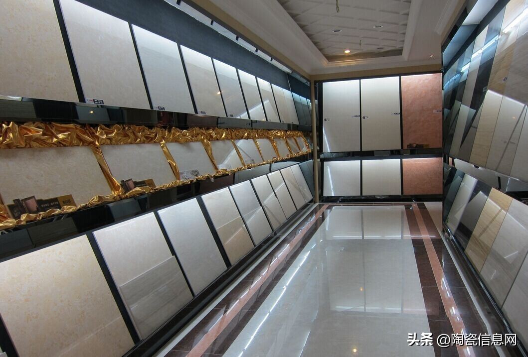 装修如何选瓷砖搭配装修风格,家庭装修选什么瓷砖比较好