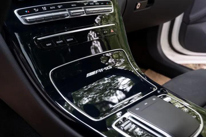 全新amgc63解析,amgc632018款