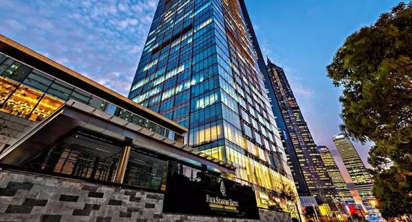 世界十大顶级豪华酒店排名,世界十大高端酒店连锁集团