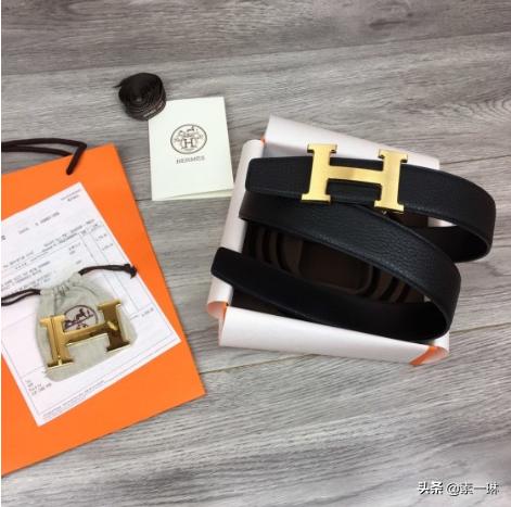 男士装饰皮带怎么系,男士配饰皮带