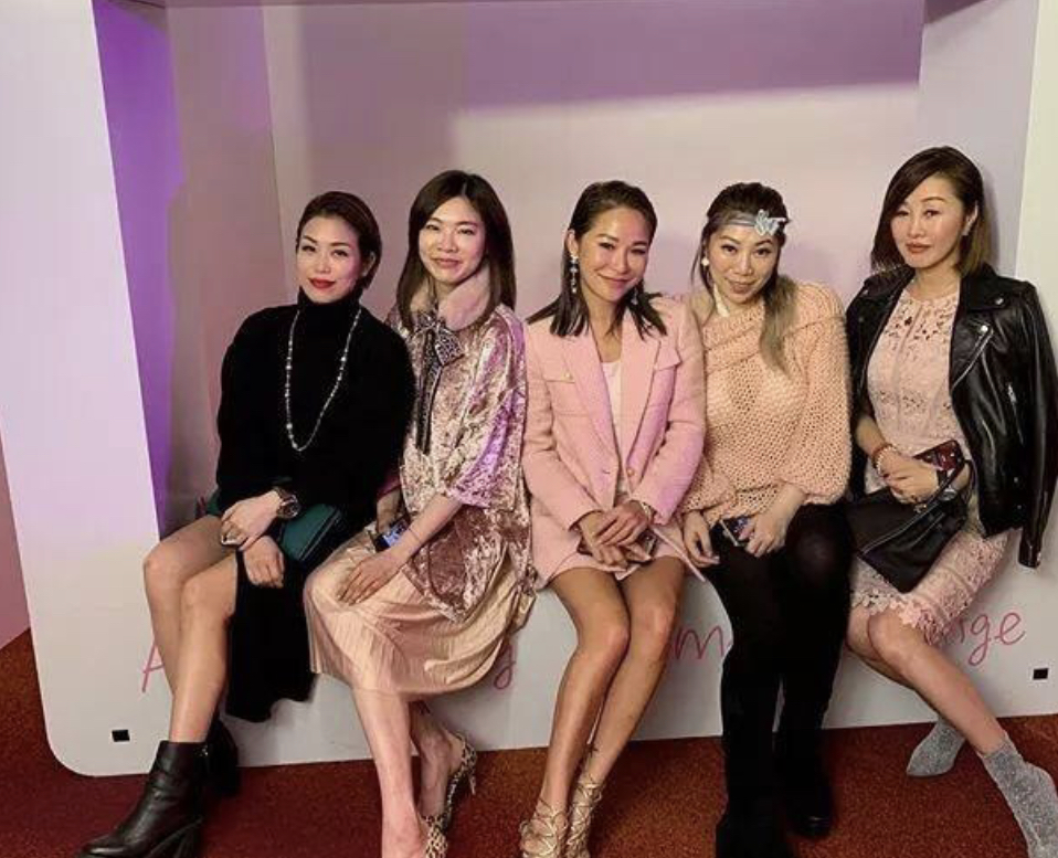 娱乐大亨洗米华被抓,娱乐大亨洗米华百度