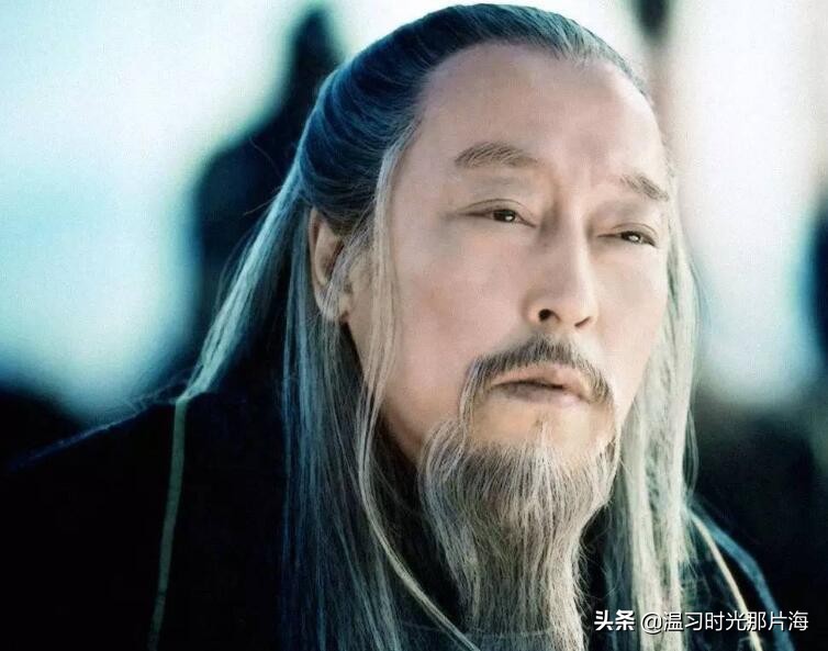 新三国有哪些老戏骨,新三国出演三十多个角色