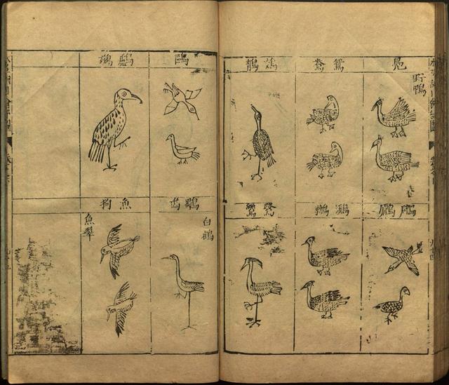 李时珍本草纲目书目录,李时珍本草纲目下卷