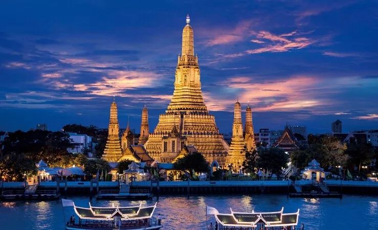 泰国游需要注意哪些事项,泰国游第一次坐飞机注意事项