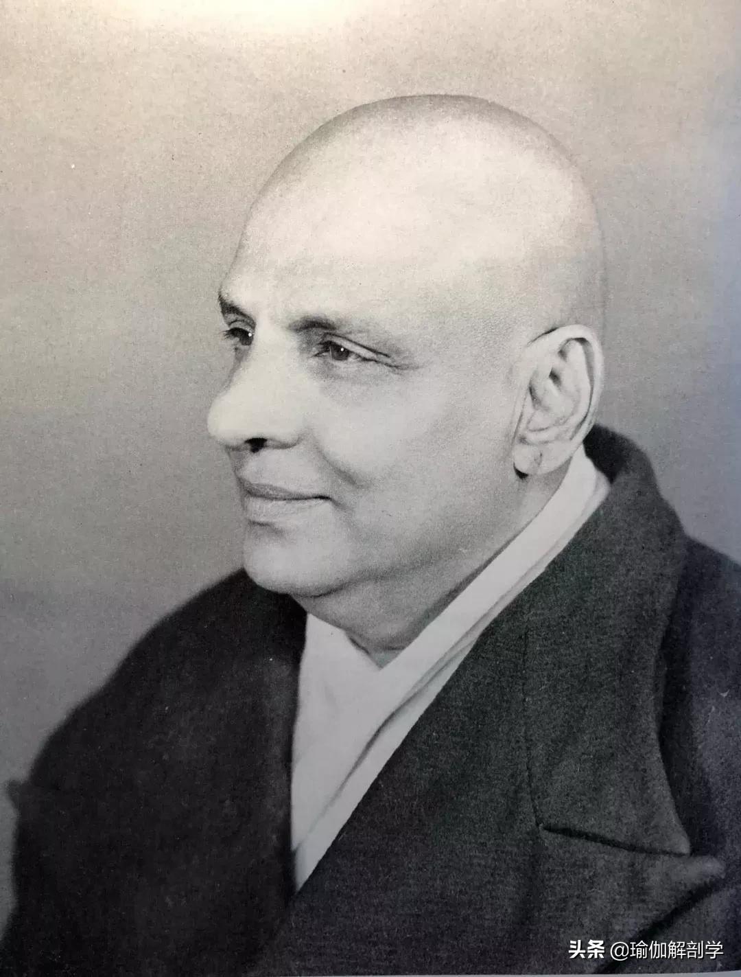 世界瑜伽大师,瑜伽大师为什么都是男的