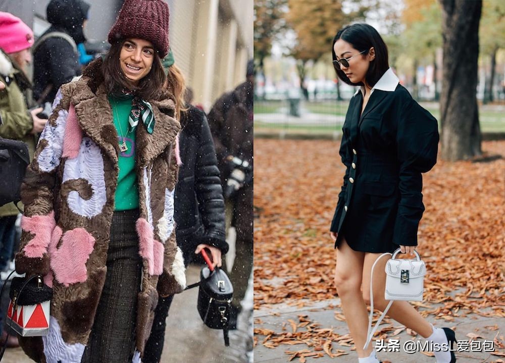 春夏十款必买轻奢包包,春夏推荐大牌包包