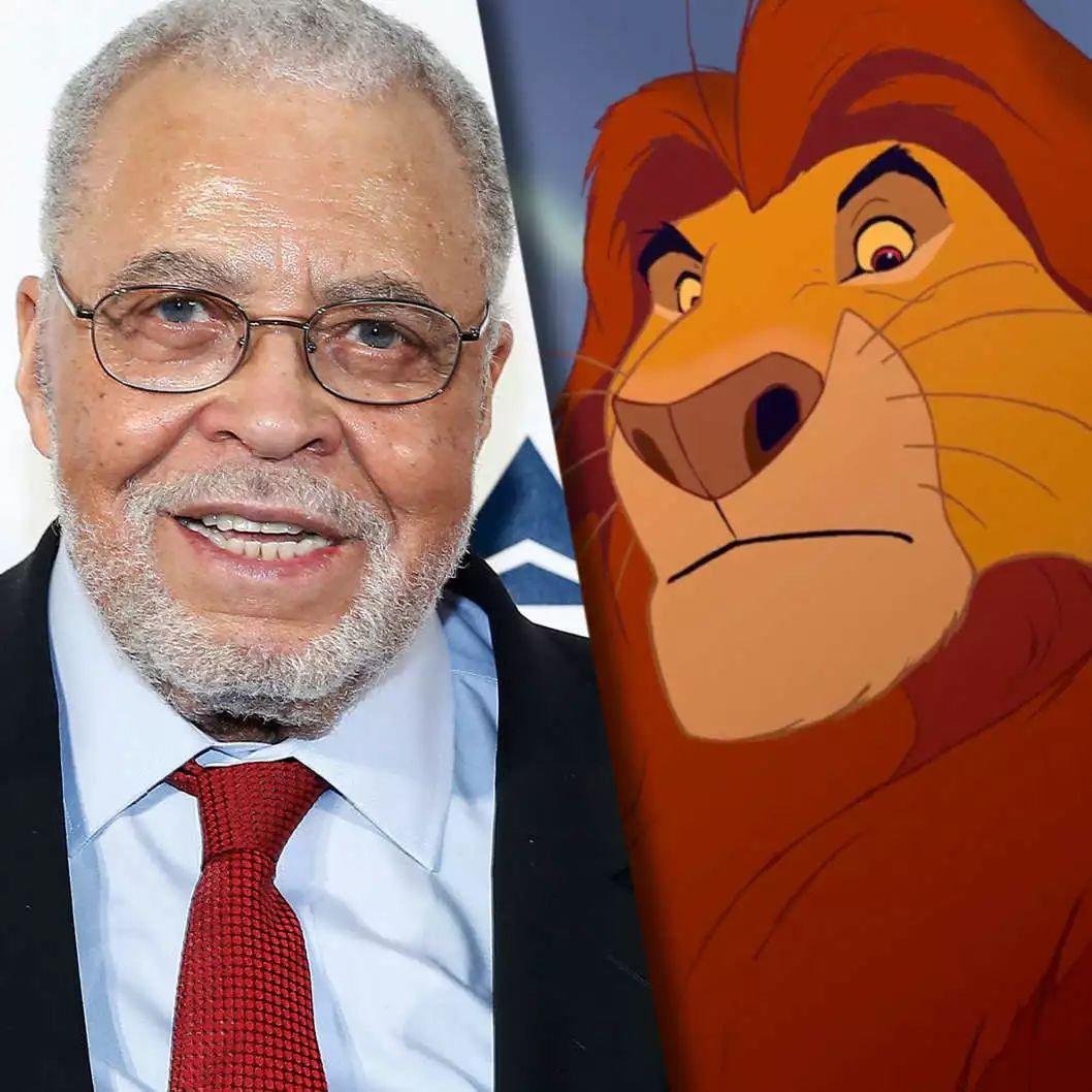 狮子王动画片1994原版深度解读,学了三年动画还原狮子王