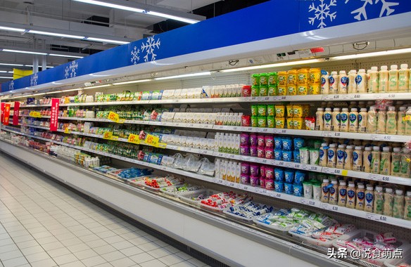 适合长期喝的酸奶有哪些,酸奶好喝但你喝对了吗