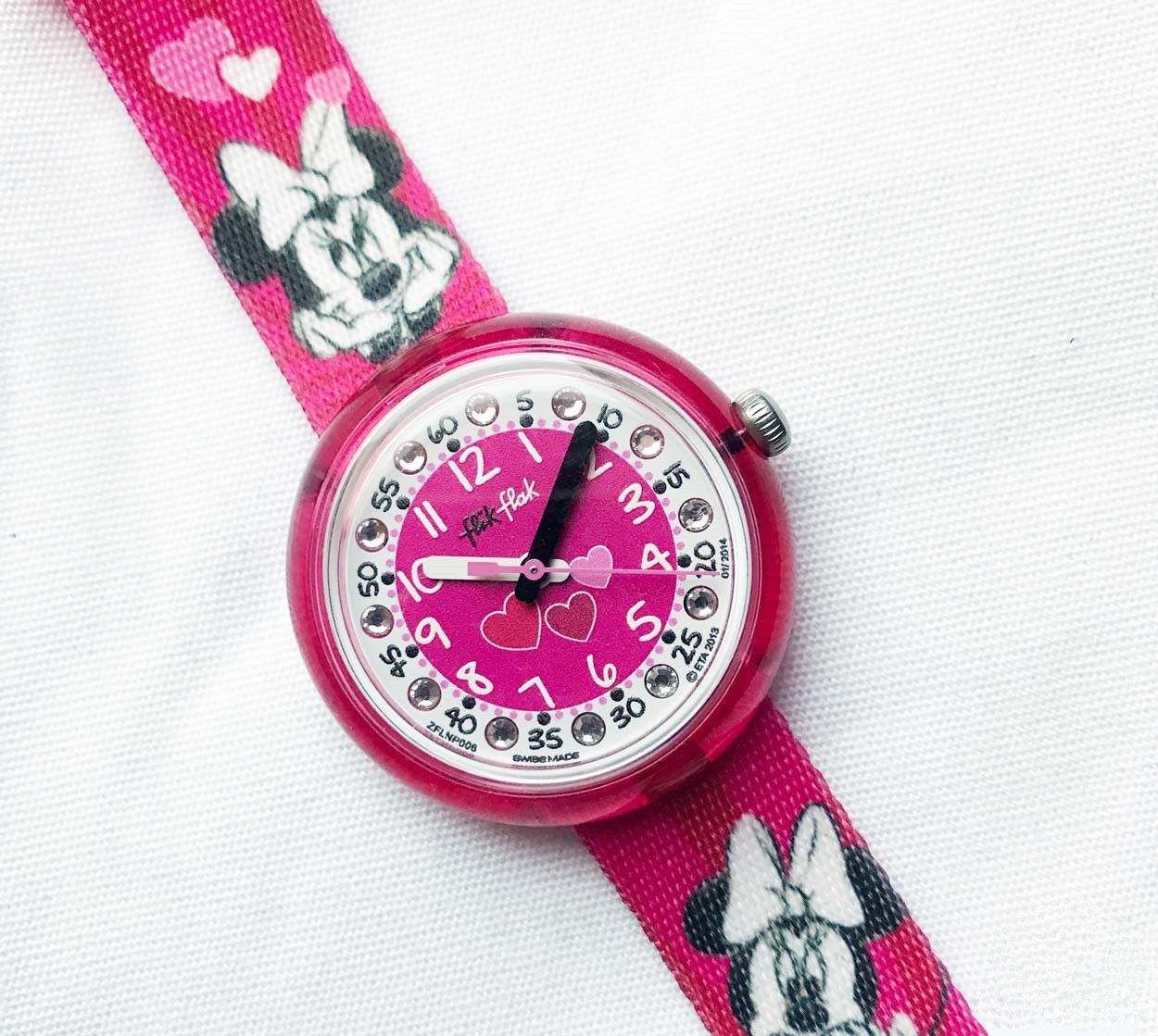 小时候的蝴蝶表,还记得你小时候喜欢的人吗