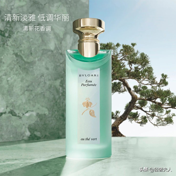 香水不得不了解的知识,买香水注意哪些重点