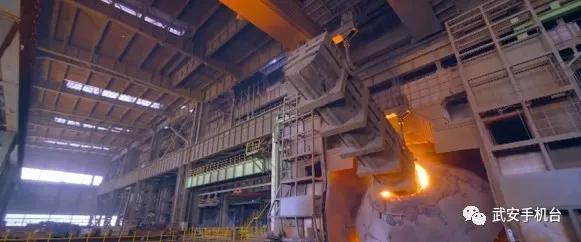 从小厂起家发展世界500强,河北普阳钢铁集团是中国五百强么