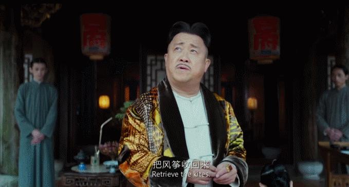 狡诈的裕旺村,贪婪的健忘村,都敌不过寡妇的桃源村