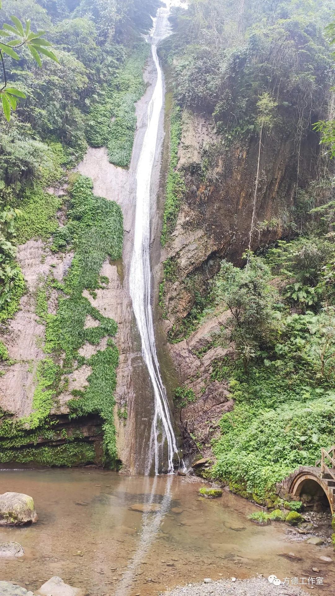 宜昌清江方山怎么样,长阳方山好玩吗