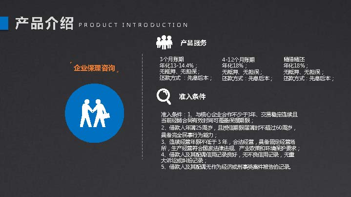 金融企业宣传模板,银行贷款企业宣传策划方案