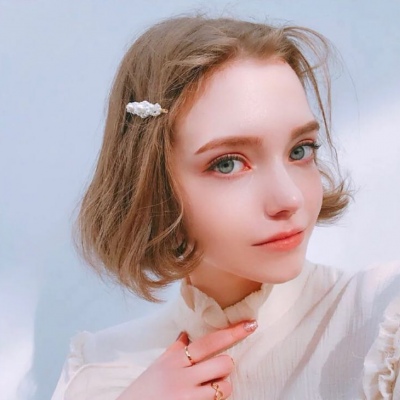 欧美风女生头像ins高级感动漫,欧美风女生头像保持热爱奔赴山海