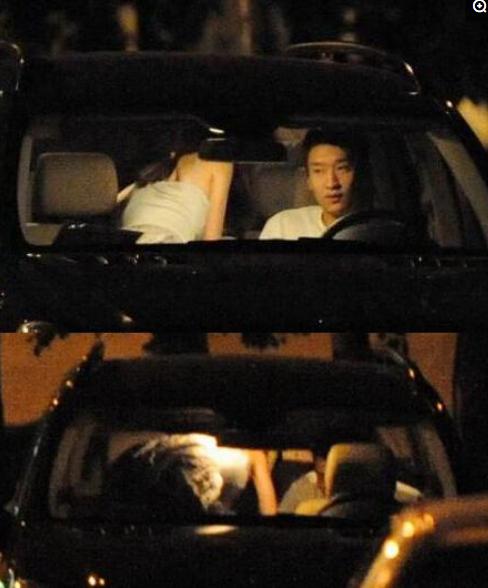 “大圣”孙悦：小宋佳绯闻男友，车上与女星负距离接触，如今怎样