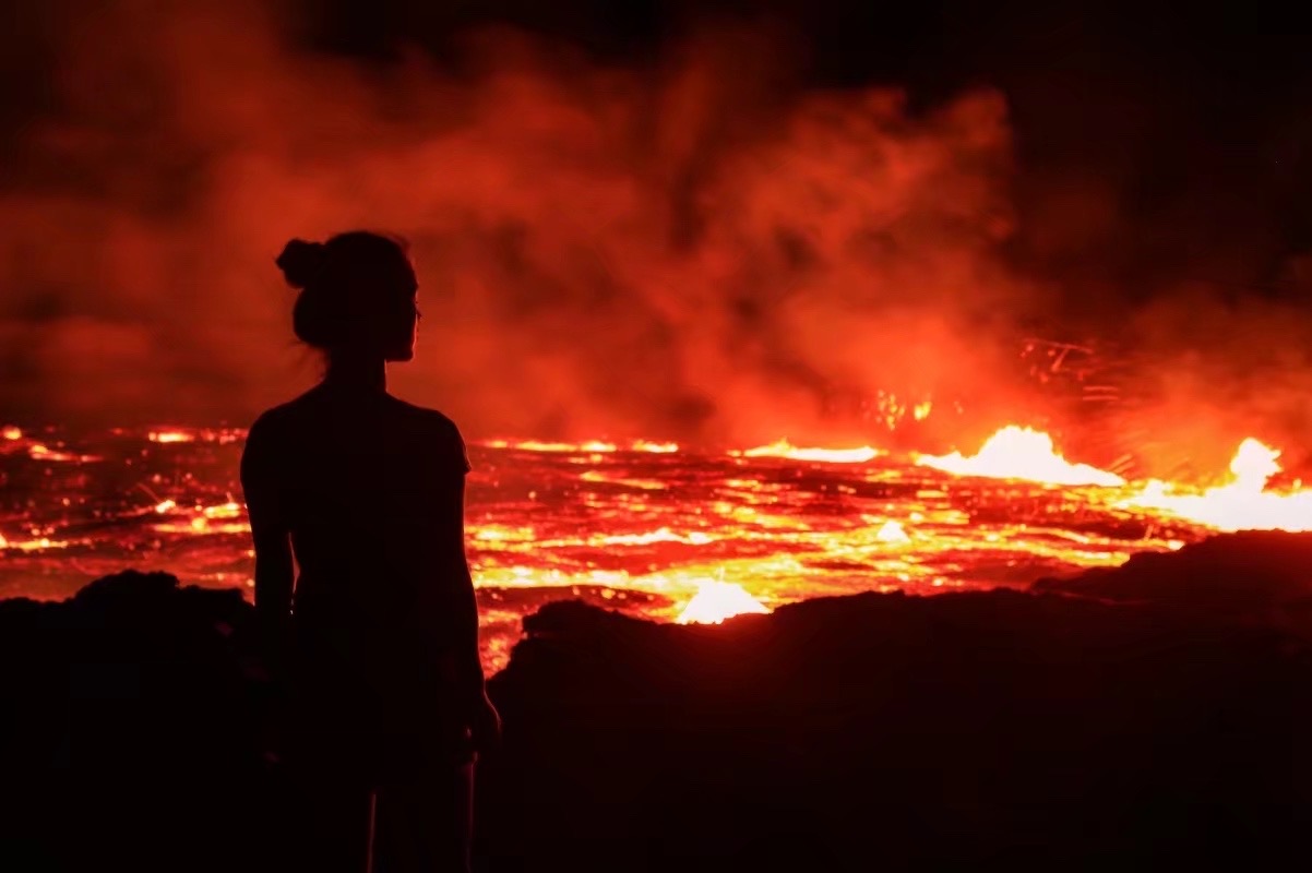 中国年轻一代对世界还好奇吗?