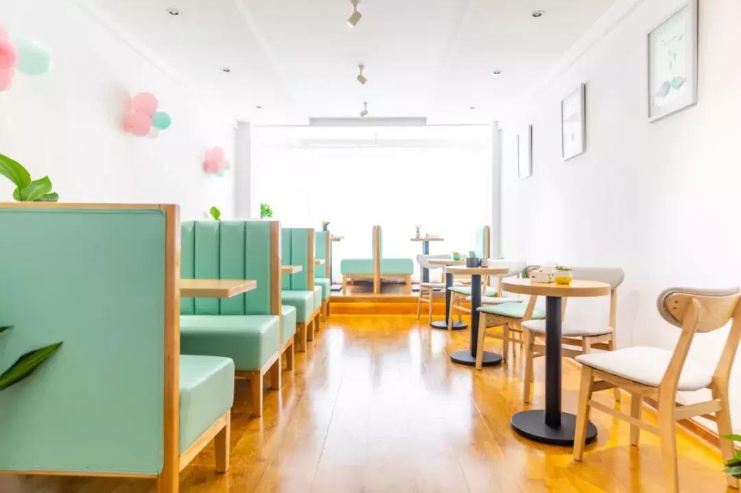 椰子碗甜品颜值高,火爆ins的椰子碗直接送